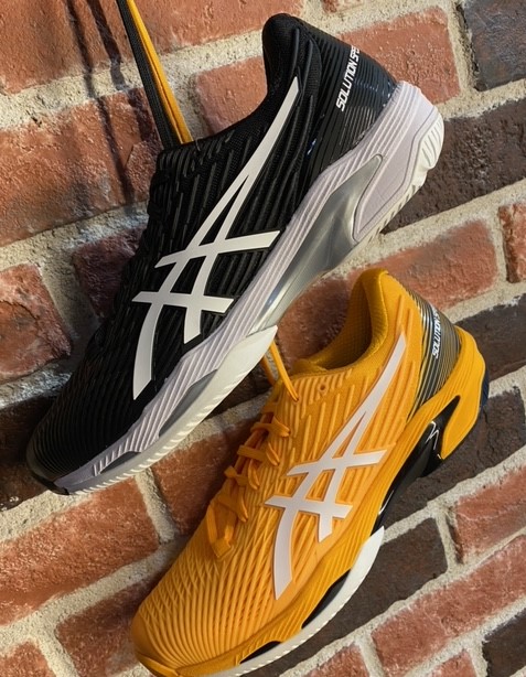 【予約】asics SOLUTION SPEED FF 2 限定カラー予約受付中!