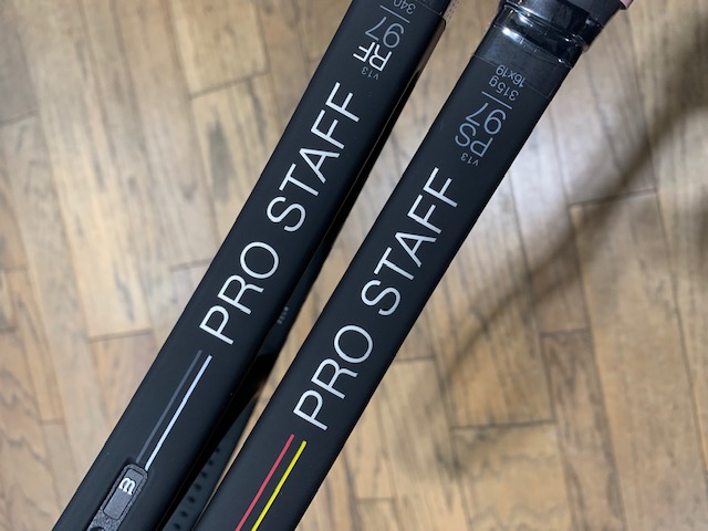 PROSTAFFシリーズ入荷してます!