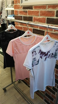 ☆ルコック新作ウエア入荷しました☆