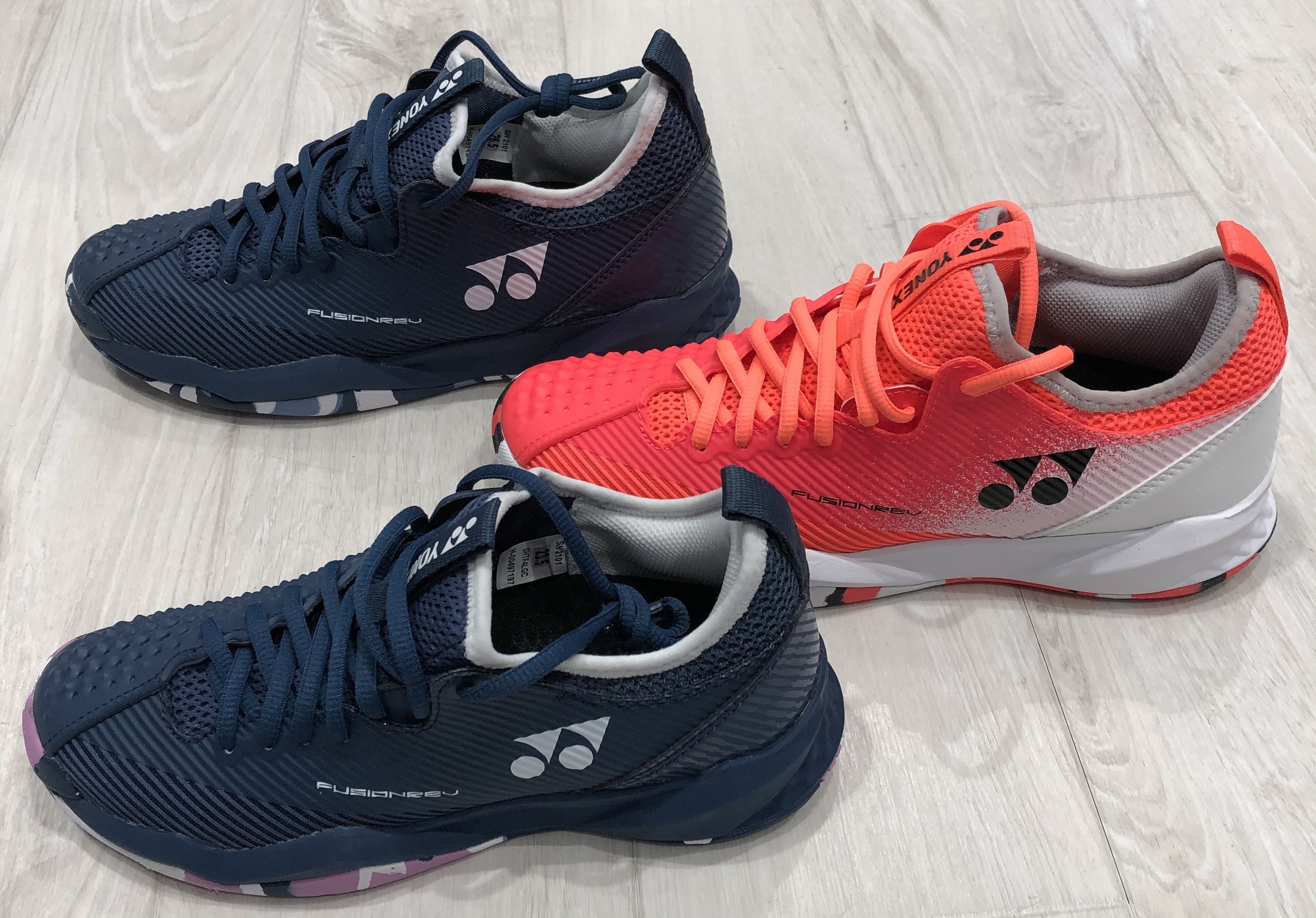 ヨネックスより人気のシューズ！NEWモデルが入荷！！