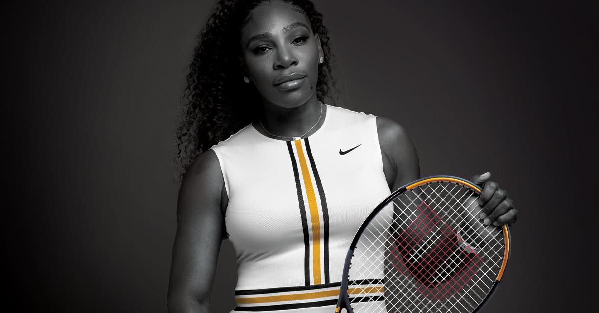 【☆発売☆】ウイルソン ブレードSW102CV【セレナ・ウイリアムス選手】