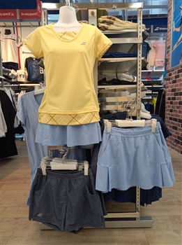 バボラ人気デニムシリーズ入荷!!!