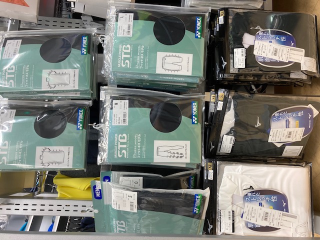 プレーを快適にするには○○!@おつぼねの後輩ブログ