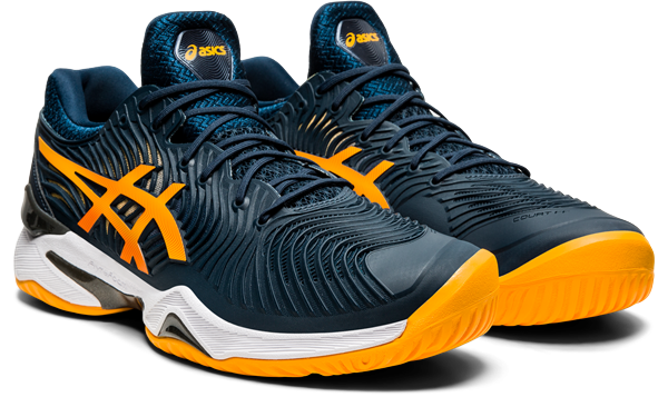 アシックスシューズ遂に入荷しました!!(オールコート編)