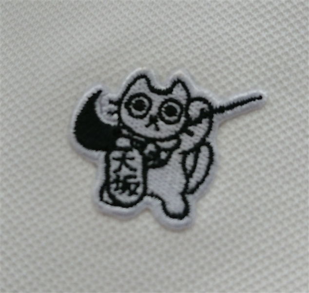 【ナイキ】メンズポロ 渋谷店限定販売中♪