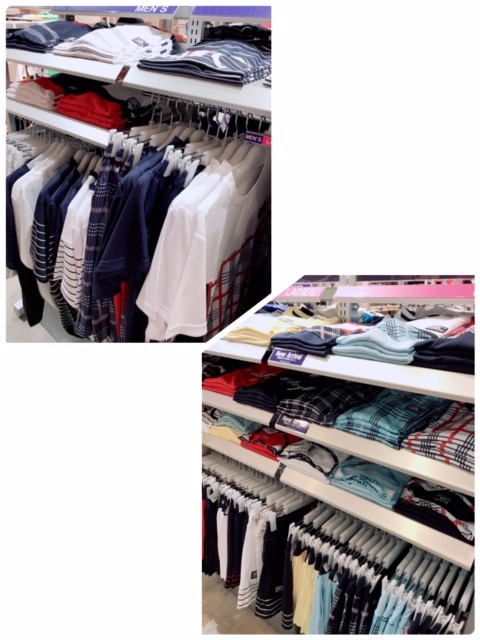 ★春夏Newウエア・セントクリストファー②★