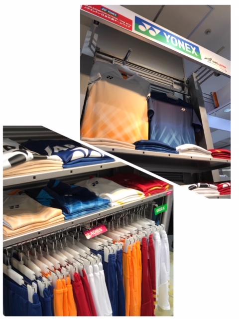 ★BIRD JAPAN ニューモデルウエア入荷★