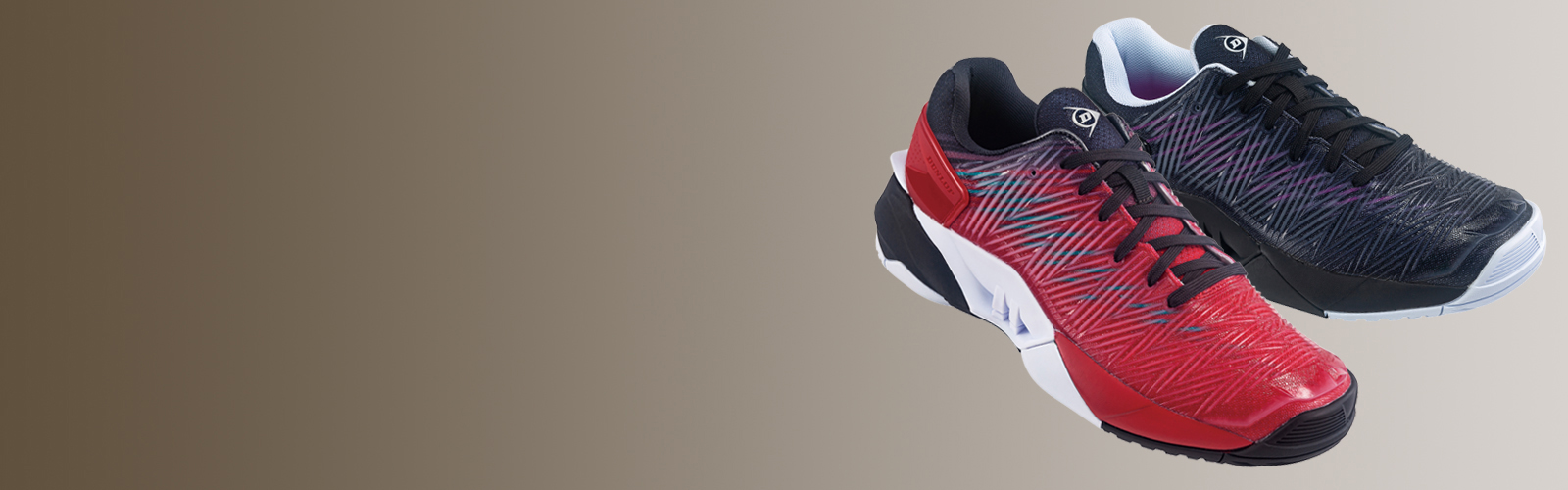 新商品入荷情報【ダンロップテニスシューズ/ランチャージ】