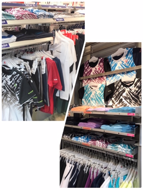 ★春夏Newウエア・ルコック③★