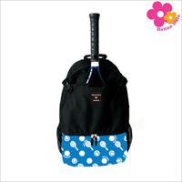 【SALE】ハンナフラ バックパック（WIN-BPKP-RBL）[HannaHula ACC ユニセックス]（F）