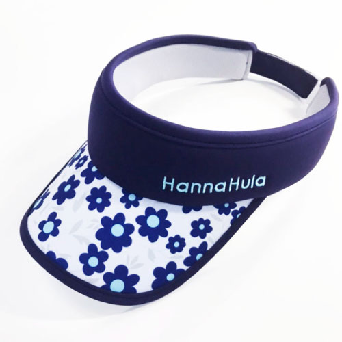 ハンナフラ サンバイザー（WIN-PFN）[HannaHula SUV アクセサリー]【ネットバーゲン】（F）