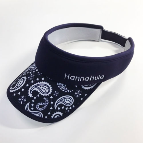 ハンナフラ サンバイザー（WIN-PSN）[HannaHula SUV アクセサリー]【ネットバーゲン】（F）