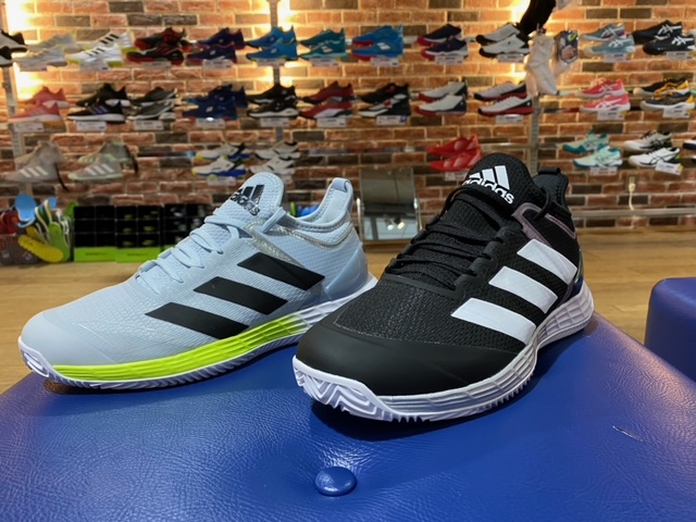 店舗ブログ【NEW】adidasテニスシューズ入荷致しました！！のページです。