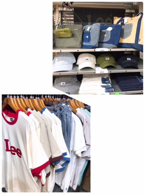 ★プリンス・LEEコラボ　Newモデル★