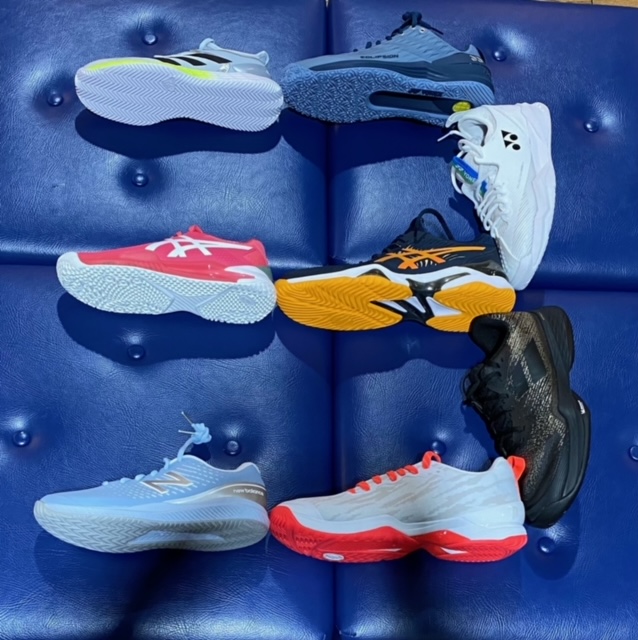 3月発売シューズ紹介!!