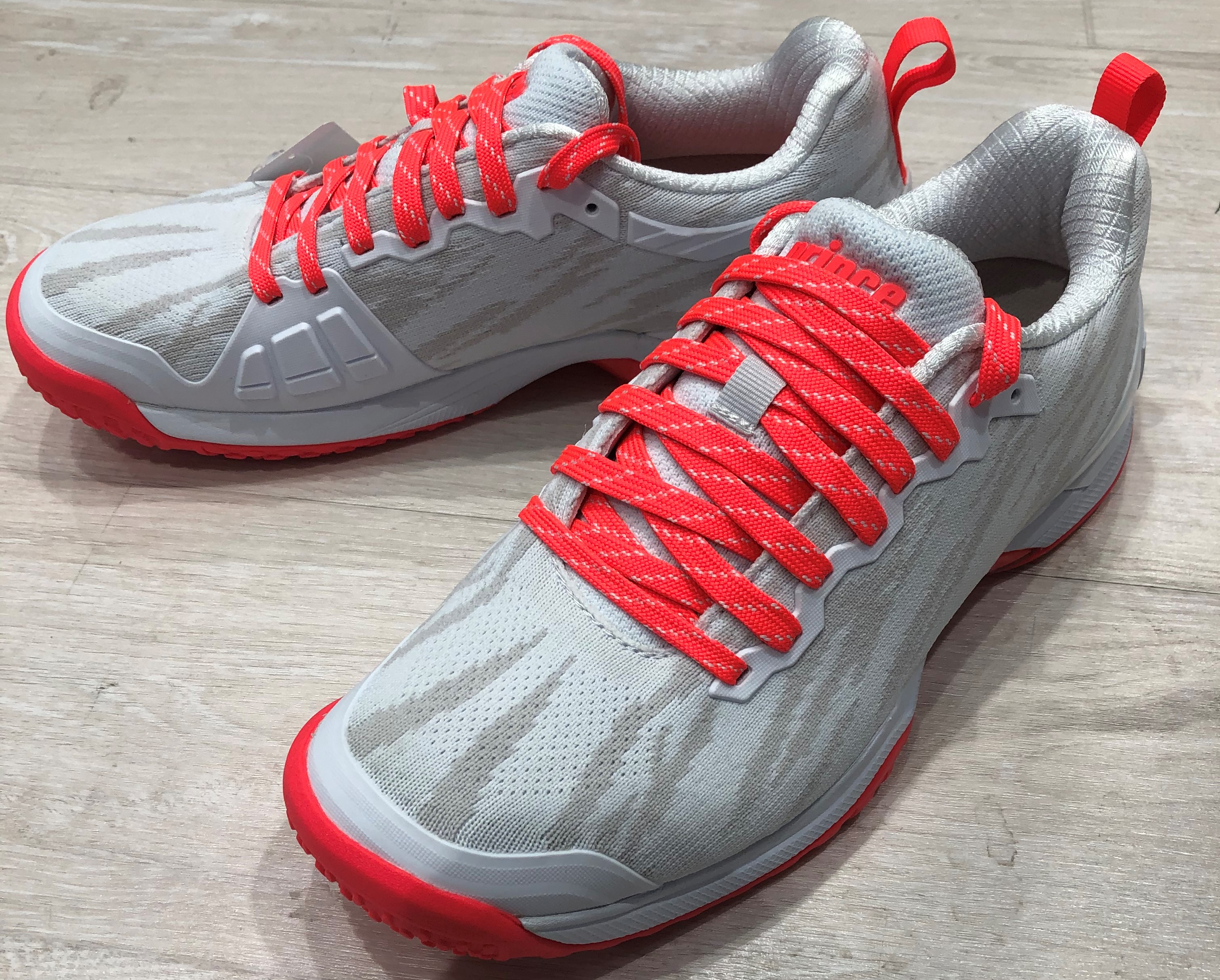 プリンス新作シューズ入荷！