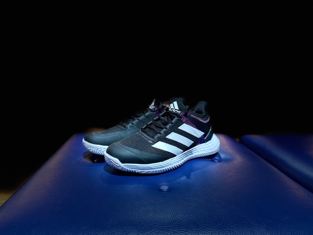 【NEW】adidasテニスシューズ入荷致しました!!