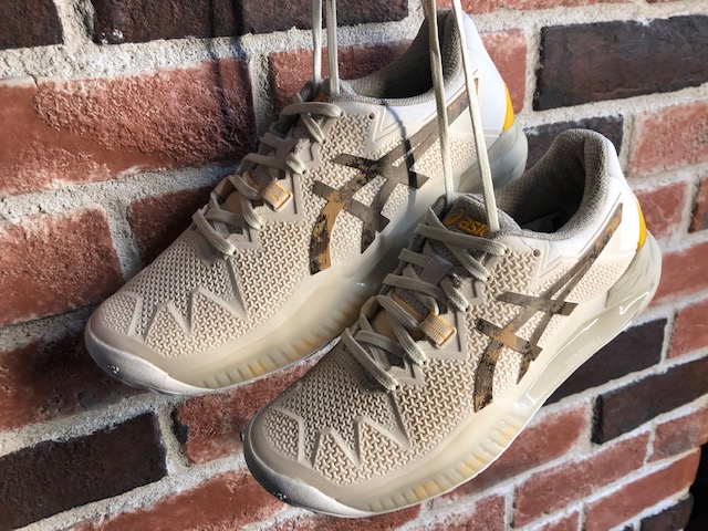 【限定カラー予約受付中】アシックスシューズ