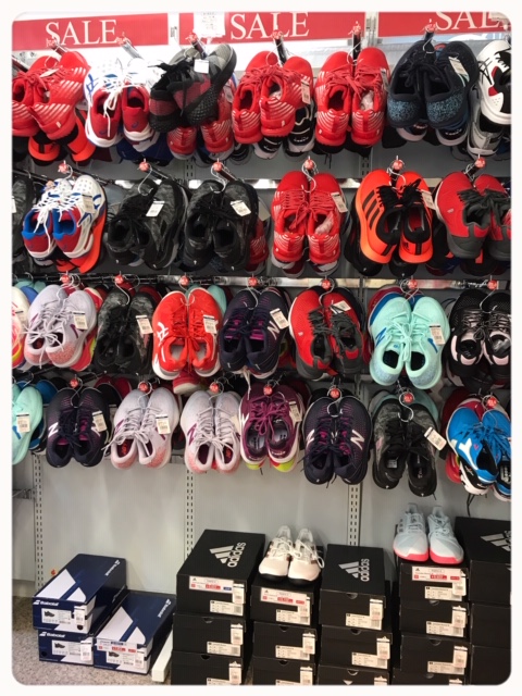 ★お買い得シューズご用意してます★