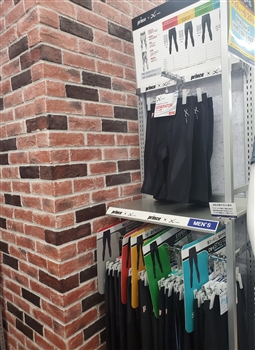 待望のCW-Xジェネレータークールが入荷しました!!!