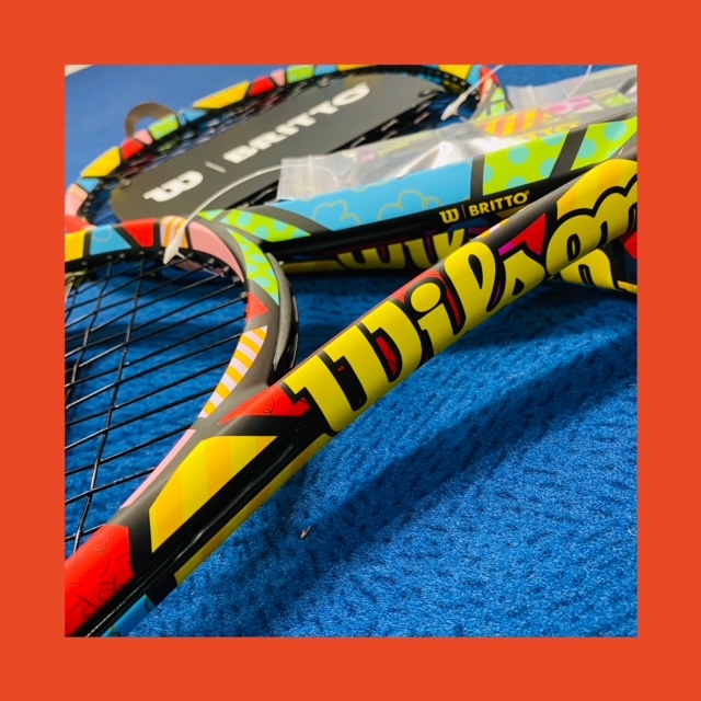 【限定】本日入荷！ロメロ・ブリット＆REVERSEカラー