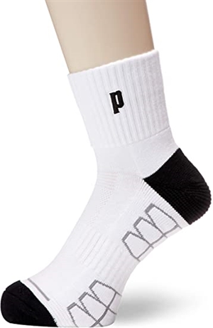 【極厚】ソックスが熱い＼(゜ロ＼)(／ロ゜)／