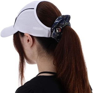 必見＼(◎o◎)／！【ポニーテールキャップ】