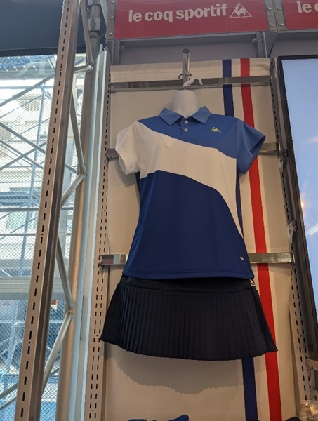 ☆ルコックおすすめウエア☆