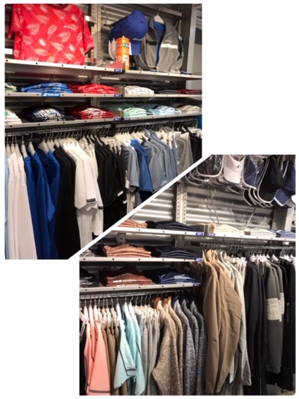 ★秋冬・新着ウェア バボラ★