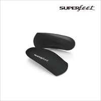 スーパーフィート [SUPERfeet] EASYFIT Women's （イージーフィット）インソール（C(足長 23.0-25.0cm)）