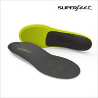 スーパーフィート [SUPERfeet] CARBON （トリムフィットシリーズ カーボン）インソール（C(足長 23.0-25.0cm)）