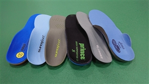 インソールのススメ