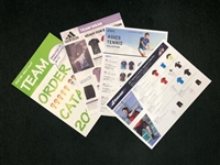 チームユニフォーム作りませんか?