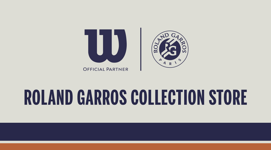 新商品入荷情報【ローランギャロスコレクション】