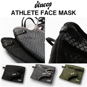 スポーツ用マスク入荷しております