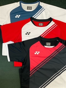 ☆バドミントン ヨネックスNEWウエア誕生☆