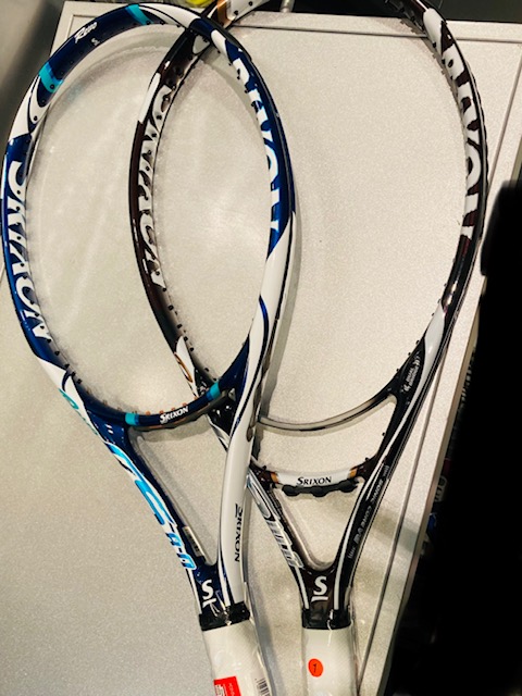 お待たせいたしました。スリクソン　8.0　10.0　入荷致しました！！