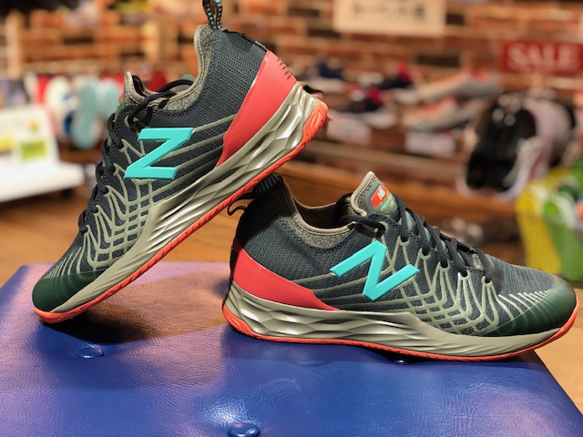 店舗ブログnew balance new shoesのページです。