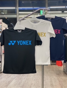 ヨネックスNEWウエア 今回の動物は...!