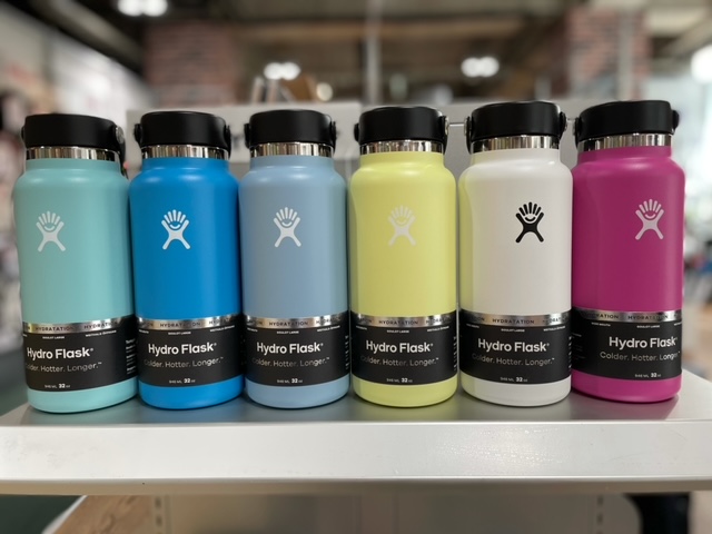 大人気ハイドロフラスク!!