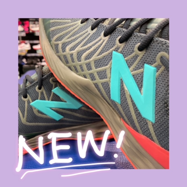 【入荷】NB☆新カラーシューズ【新作】