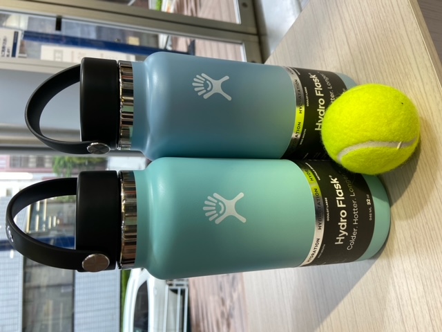 オススメ!!ハイドロフラスク