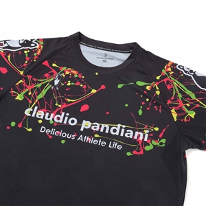 大人気！クラウディオパンディアーニくん♪