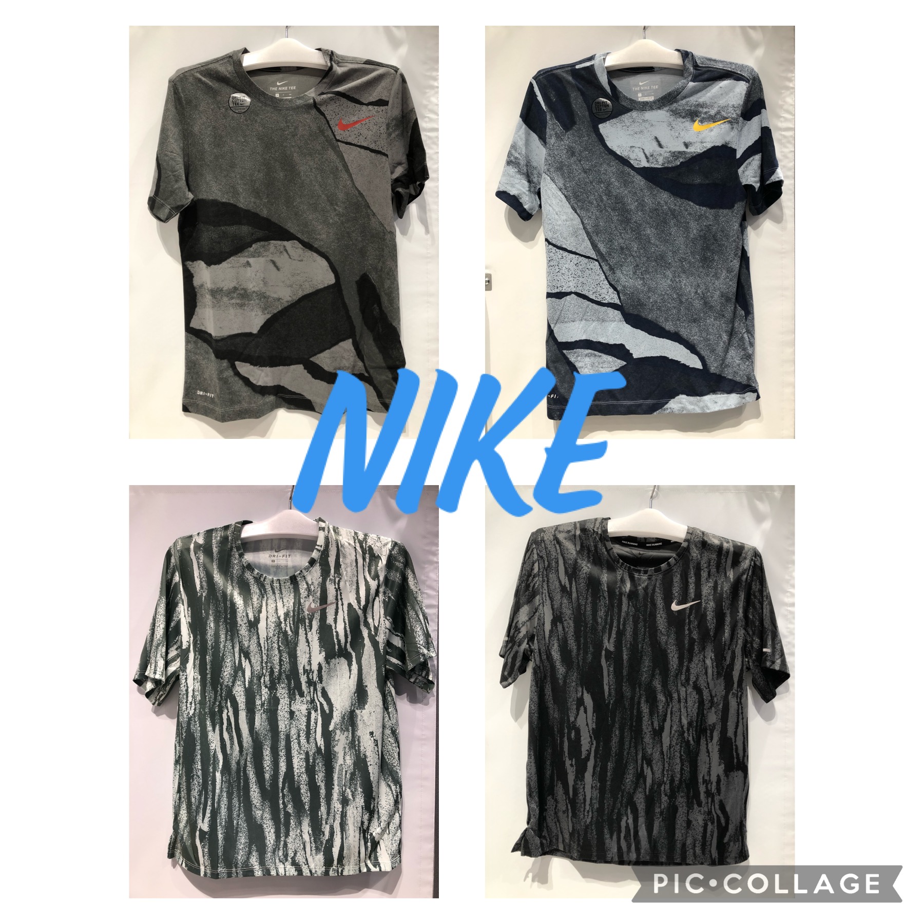 NIKE　新作ウェア入荷です！！