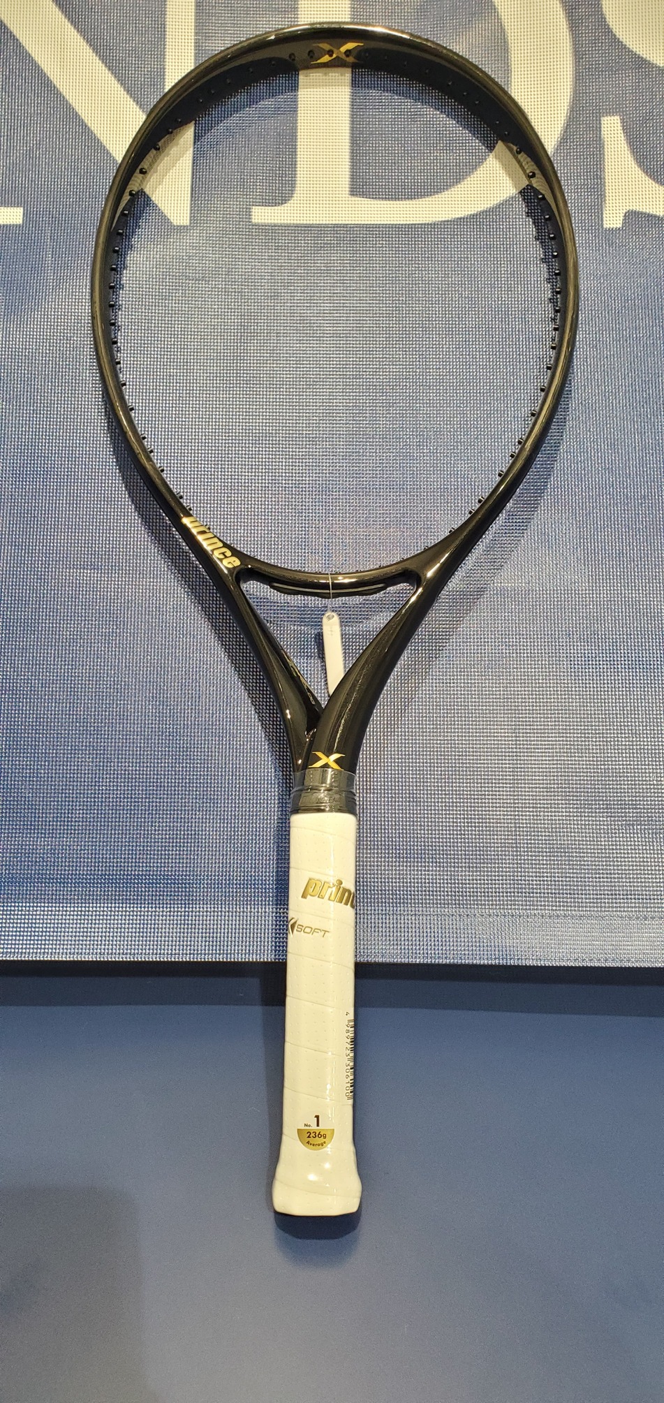 #オニカルラケット！