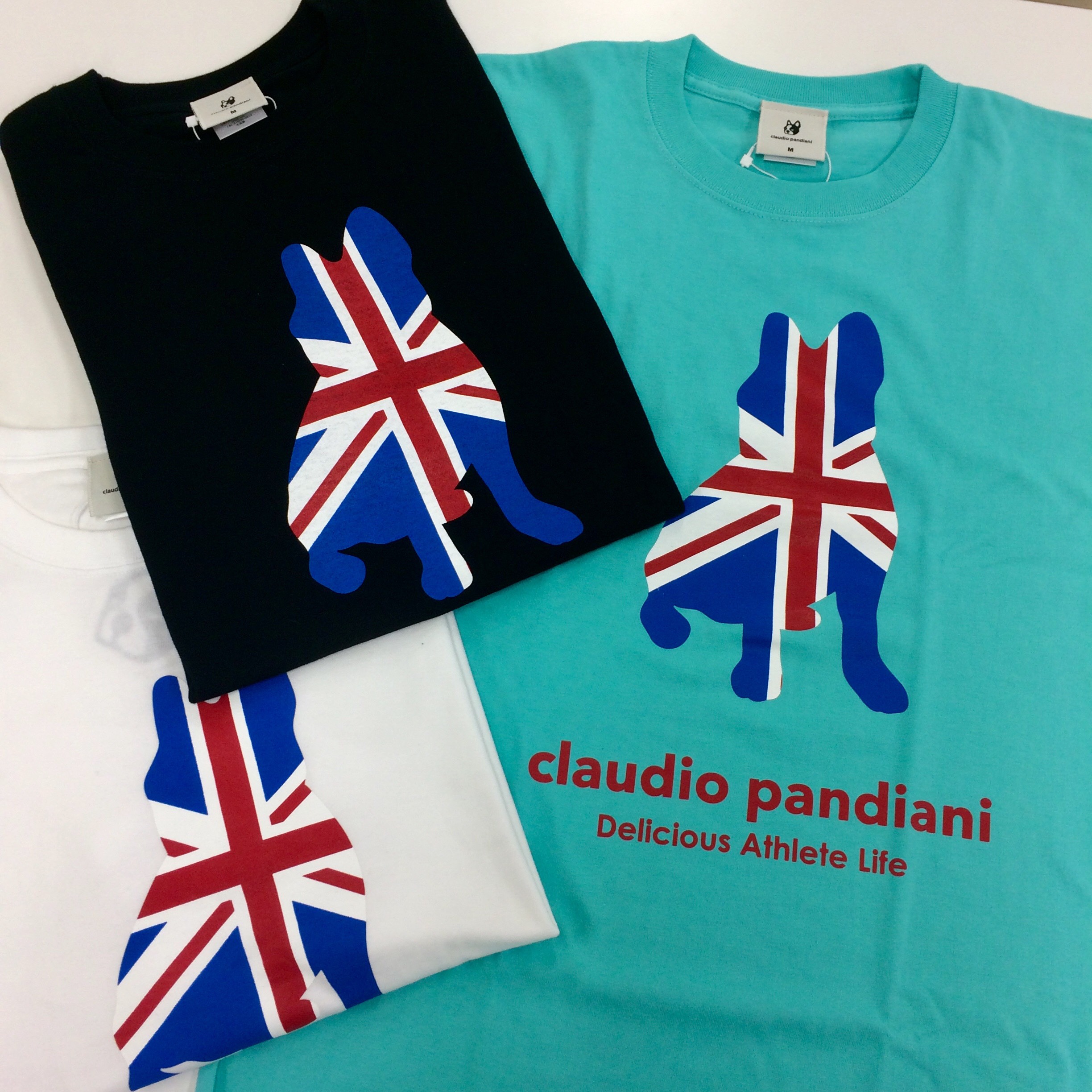 梅田店のかわいいワンコくんU・x・U