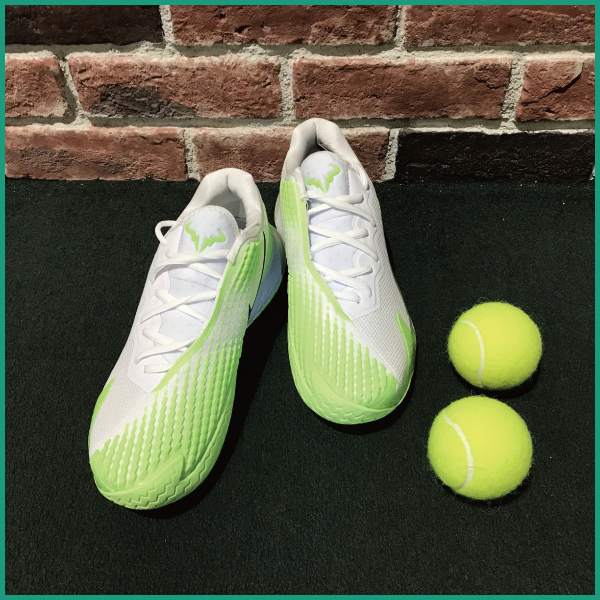 【ナイキ】コートズームヴェイパーケージ4 RAFA ※5/24(月)発売