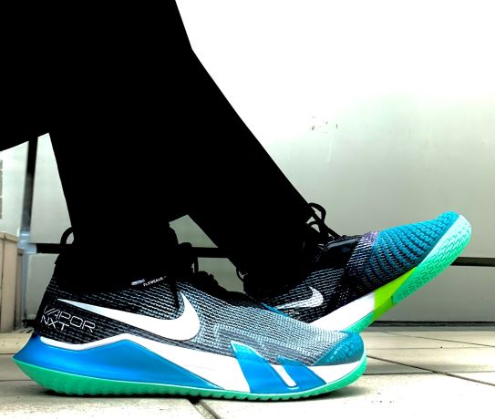 【NEW】NIKEテニスシューズ新色登場致しました!!