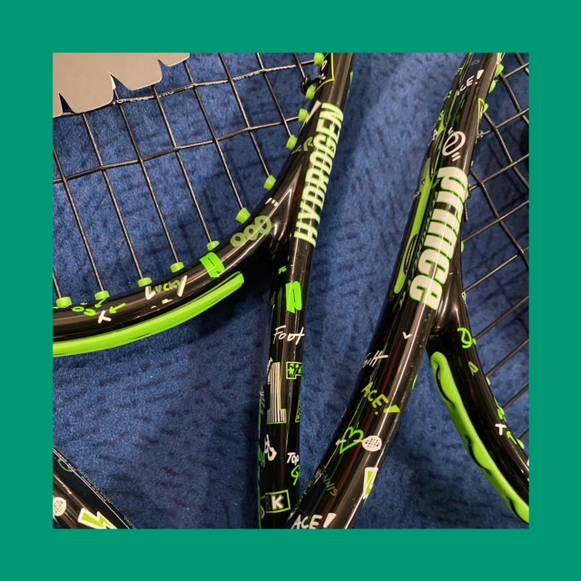 【入荷情報】Ｊrハイドロゲン＆エクストリームＭＰライト！