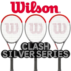 【予約受付中】CLASH SILVER